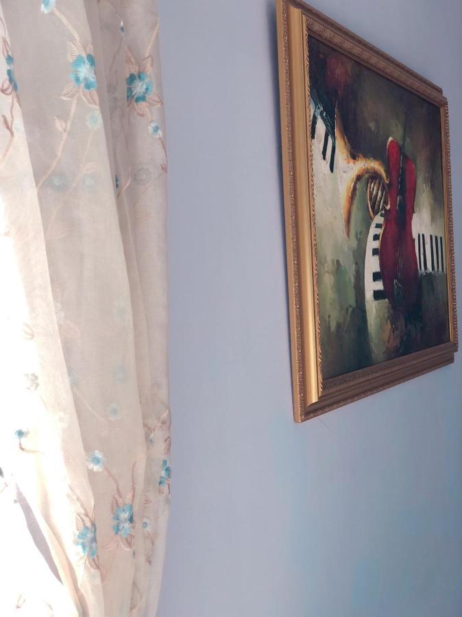 卡布-花藝小民宿 Taitung Floral B&B Екстериор снимка