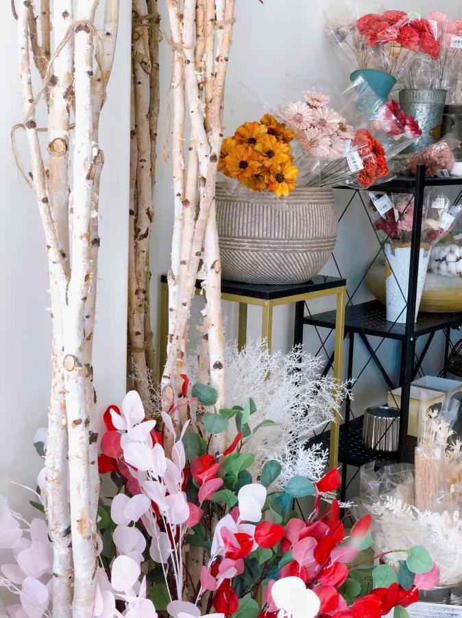 卡布-花藝小民宿 Taitung Floral B&B Екстериор снимка