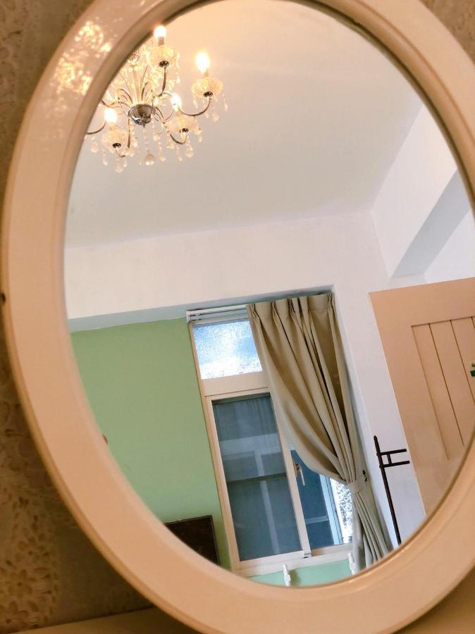 卡布-花藝小民宿 Taitung Floral B&B Екстериор снимка