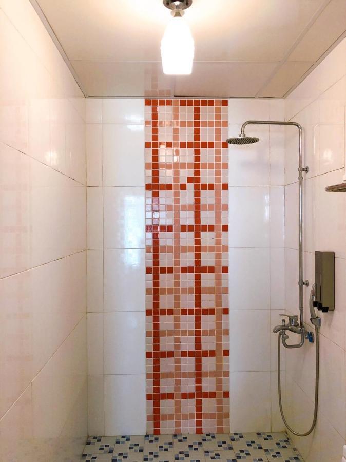 卡布-花藝小民宿 Taitung Floral B&B Екстериор снимка