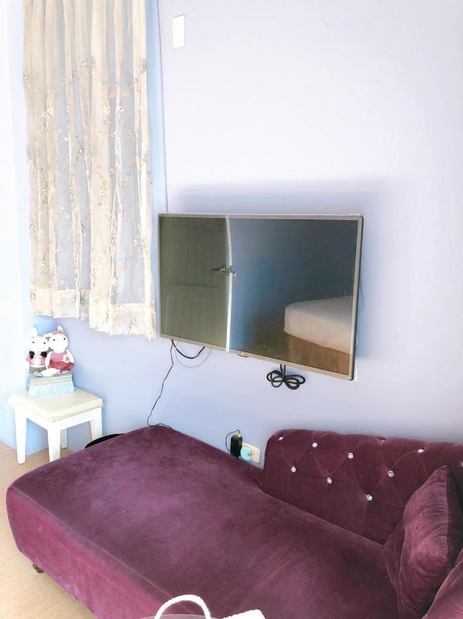 卡布-花藝小民宿 Taitung Floral B&B Екстериор снимка