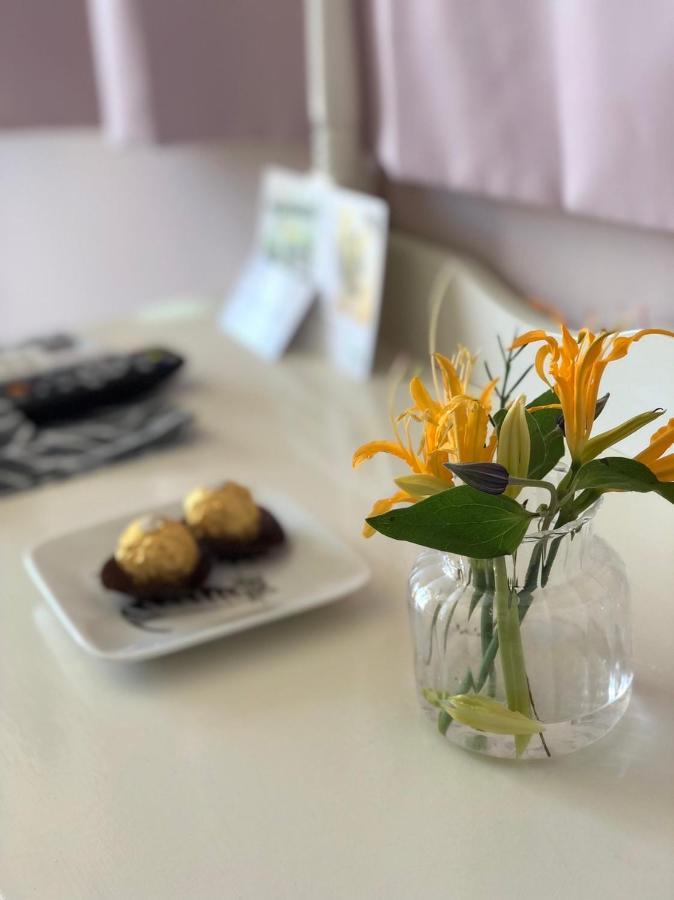 卡布-花藝小民宿 Taitung Floral B&B Екстериор снимка